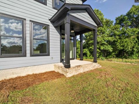 154 Odell Drive Cayce SC 29033