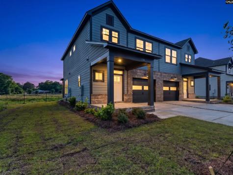 154 Odell Drive Cayce SC 29033