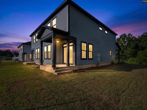 154 Odell Drive Cayce SC 29033