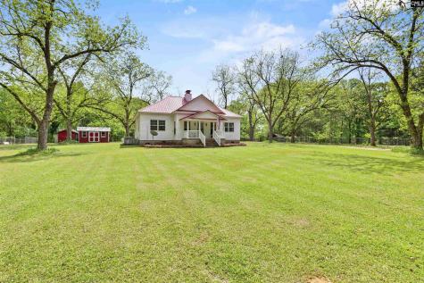 1941 Cedar Springs Road Blythewood SC 29016