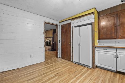 1941 Cedar Springs Road Blythewood SC 29016