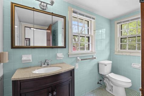 1941 Cedar Springs Road Blythewood SC 29016