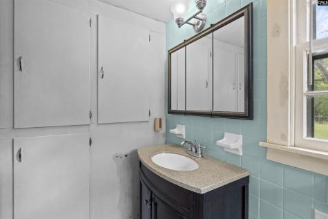 1941 Cedar Springs Road Blythewood SC 29016