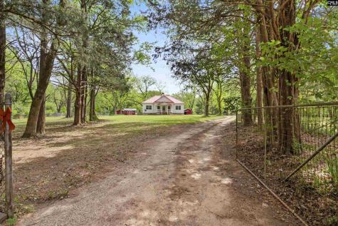 1941 Cedar Springs Road Blythewood SC 29016