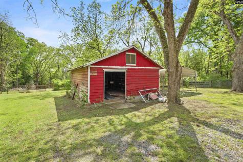 1941 Cedar Springs Road Blythewood SC 29016