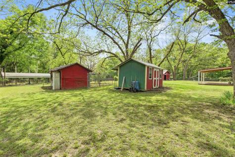 1941 Cedar Springs Road Blythewood SC 29016
