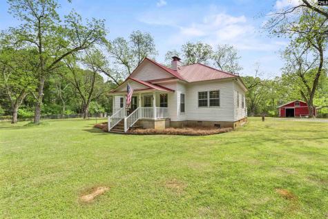 1941 Cedar Springs Road Blythewood SC 29016