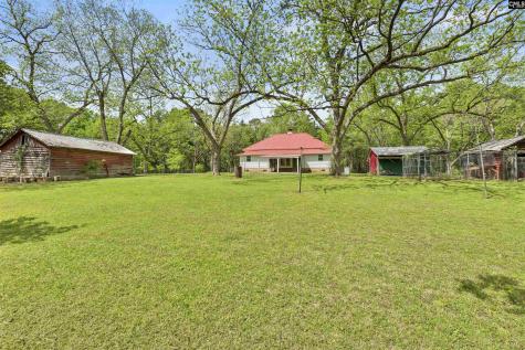 1941 Cedar Springs Road Blythewood SC 29016