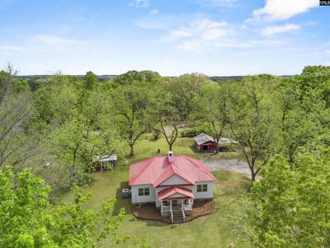 1941 Cedar Springs Road Blythewood SC 29016