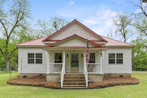 1941 Cedar Springs Road Blythewood SC 29016