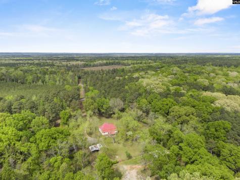 1941 Cedar Springs Road Blythewood SC 29016