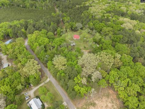 1941 Cedar Springs Road Blythewood SC 29016