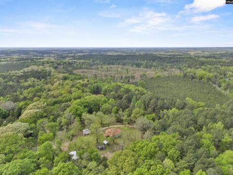 1941 Cedar Springs Road Blythewood SC 29016
