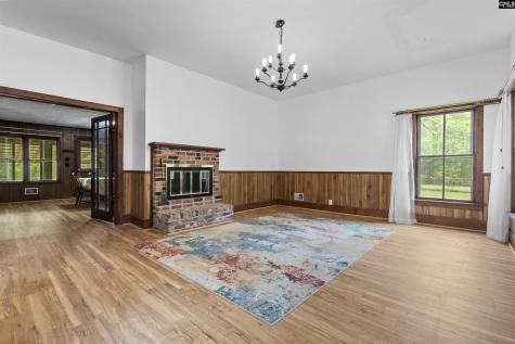 1941 Cedar Springs Road Blythewood SC 29016
