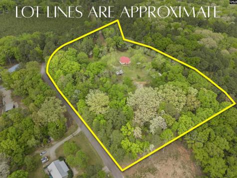 1941 Cedar Springs Road Blythewood SC 29016