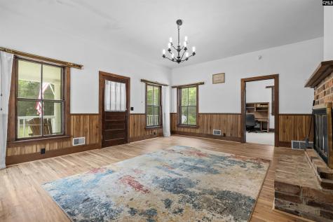 1941 Cedar Springs Road Blythewood SC 29016