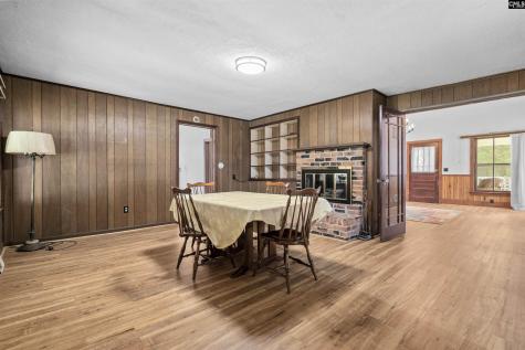 1941 Cedar Springs Road Blythewood SC 29016