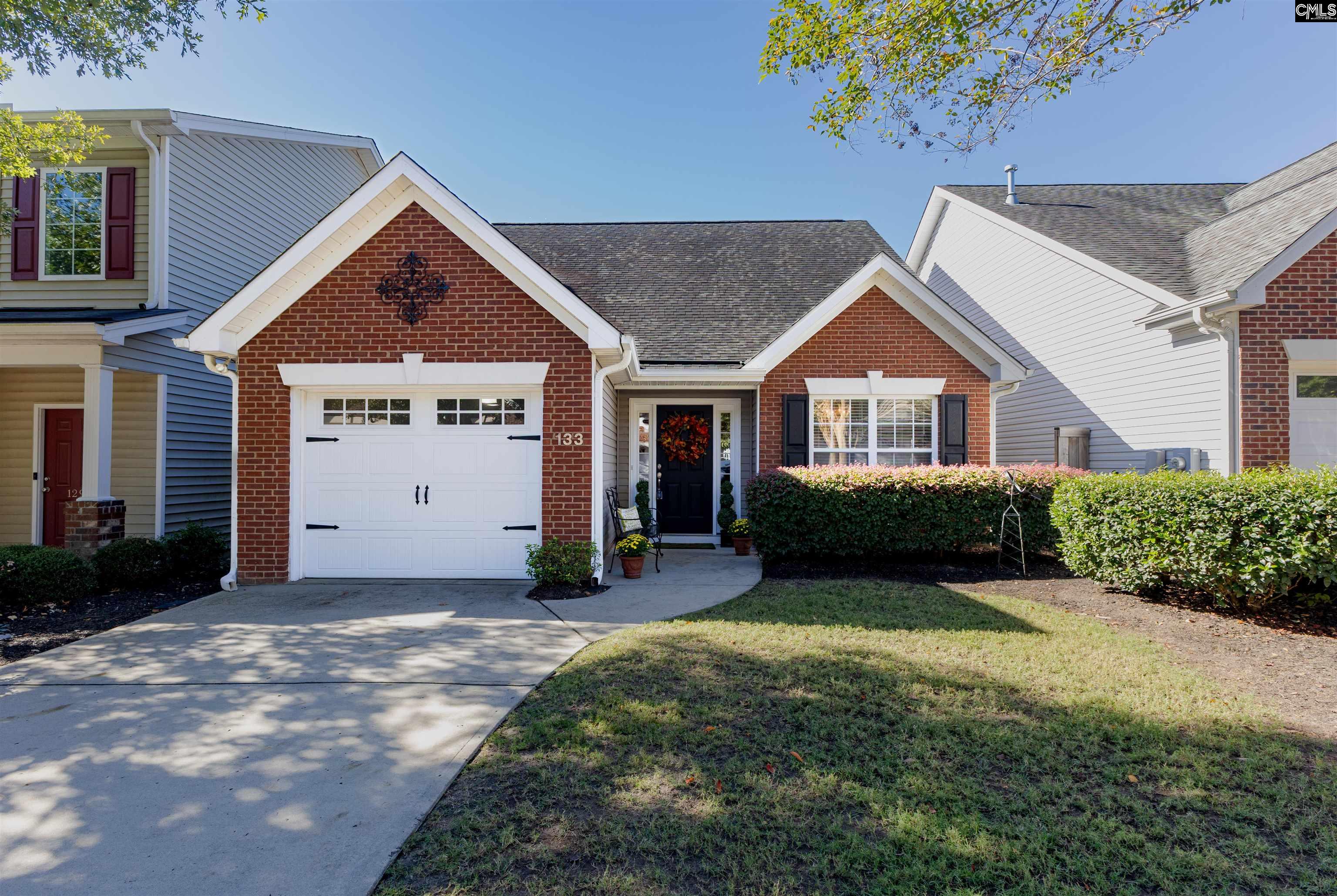 133 Chesterton Drive Lexington SC 29072