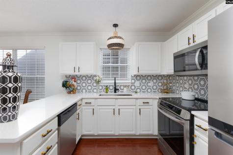 133 Chesterton Drive Lexington SC 29072