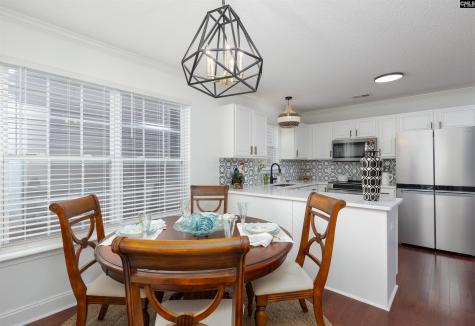133 Chesterton Drive Lexington SC 29072