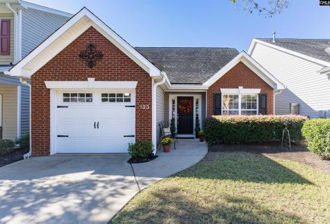 133 Chesterton Drive Lexington SC 29072