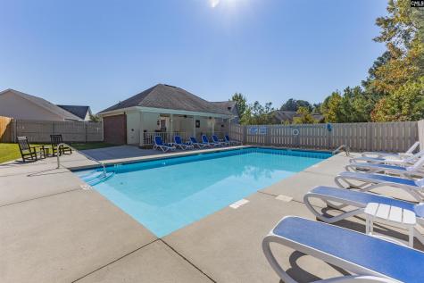 133 Chesterton Drive Lexington SC 29072