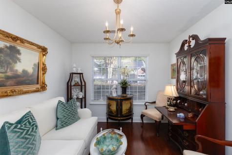 133 Chesterton Drive Lexington SC 29072