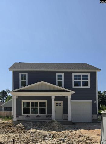 104 Creekside Cottage Court Blythewood SC 29016