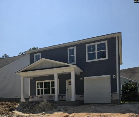 104 Creekside Cottage Court Blythewood SC 29016
