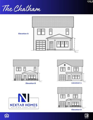 104 Creekside Cottage Court Blythewood SC 29016
