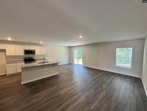 621 Corkscrew Lane Blythewood SC 29016
