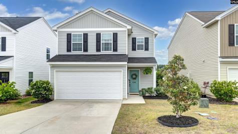2348 Trakand Drive Lexington SC 29073