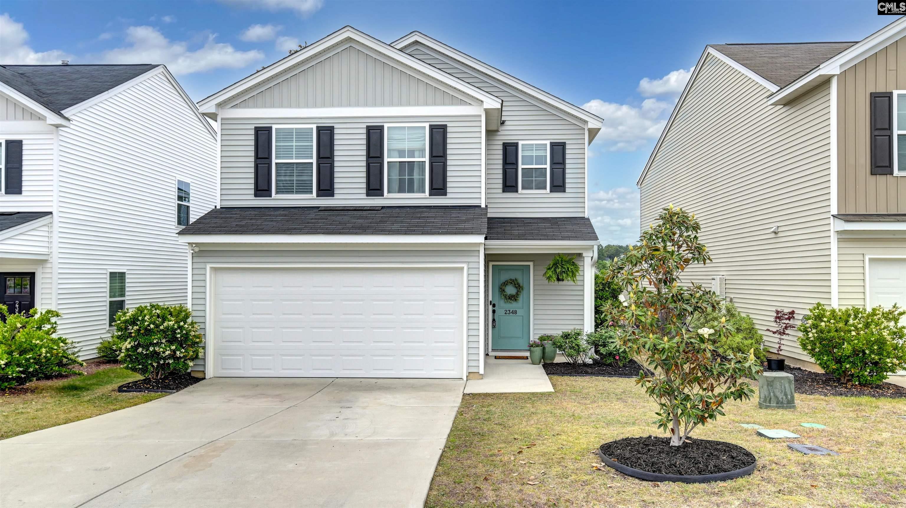 2348 Trakand Drive Lexington SC 29073