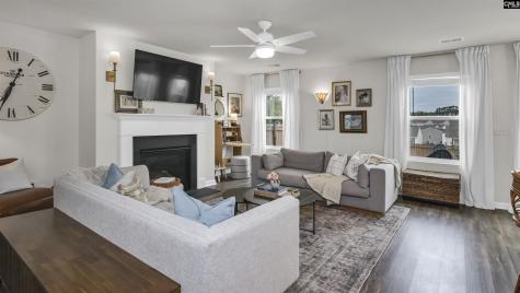 2348 Trakand Drive Lexington SC 29073