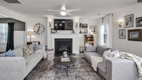 2348 Trakand Drive Lexington SC 29073