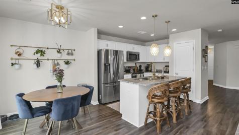 2348 Trakand Drive Lexington SC 29073