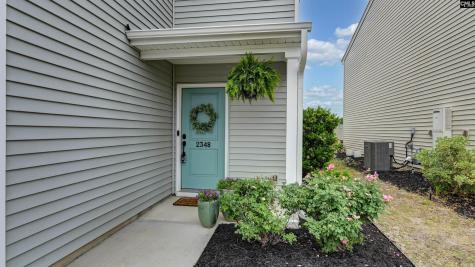 2348 Trakand Drive Lexington SC 29073
