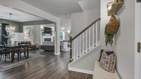 2348 Trakand Drive Lexington SC 29073