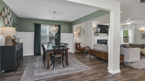 2348 Trakand Drive Lexington SC 29073