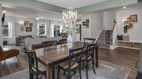 2348 Trakand Drive Lexington SC 29073