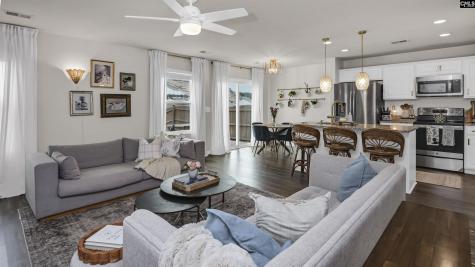 2348 Trakand Drive Lexington SC 29073