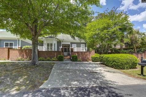 316 Bancroft Court Columbia SC 29206