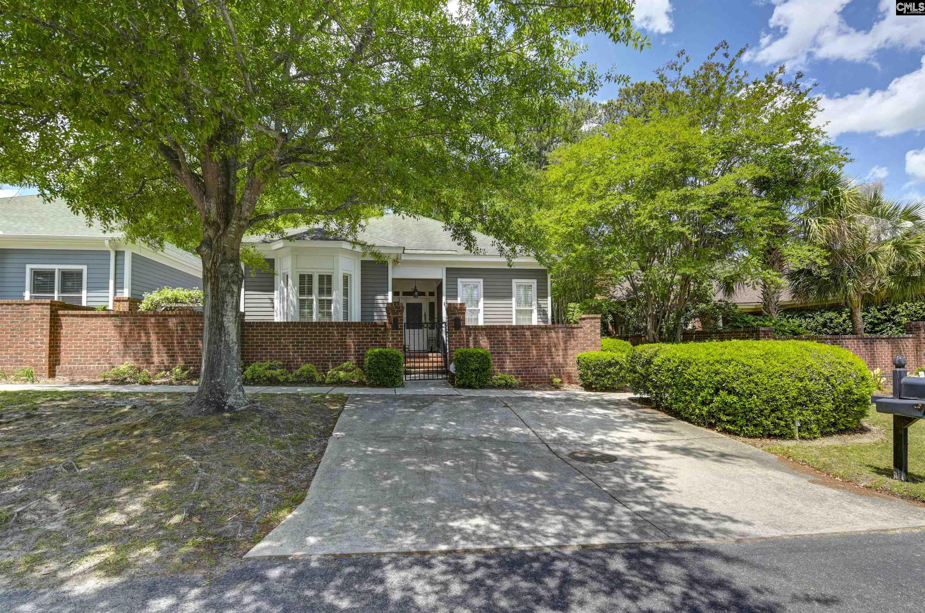 316 Bancroft Court Columbia SC 29206