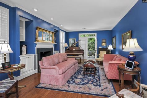 316 Bancroft Court Columbia SC 29206