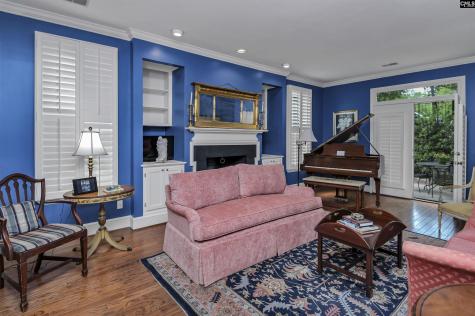 316 Bancroft Court Columbia SC 29206