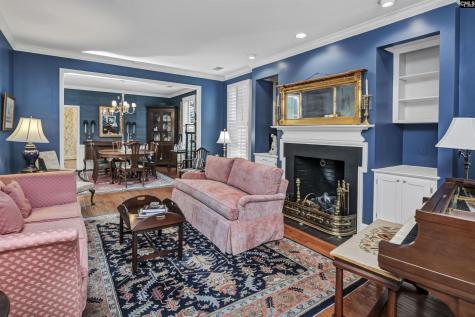 316 Bancroft Court Columbia SC 29206