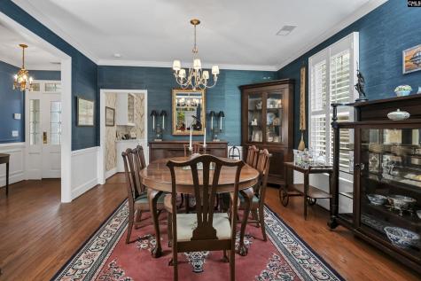 316 Bancroft Court Columbia SC 29206