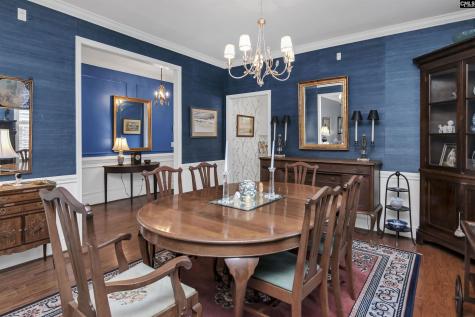 316 Bancroft Court Columbia SC 29206
