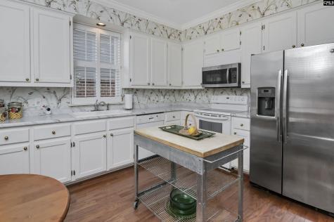 316 Bancroft Court Columbia SC 29206