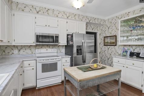 316 Bancroft Court Columbia SC 29206